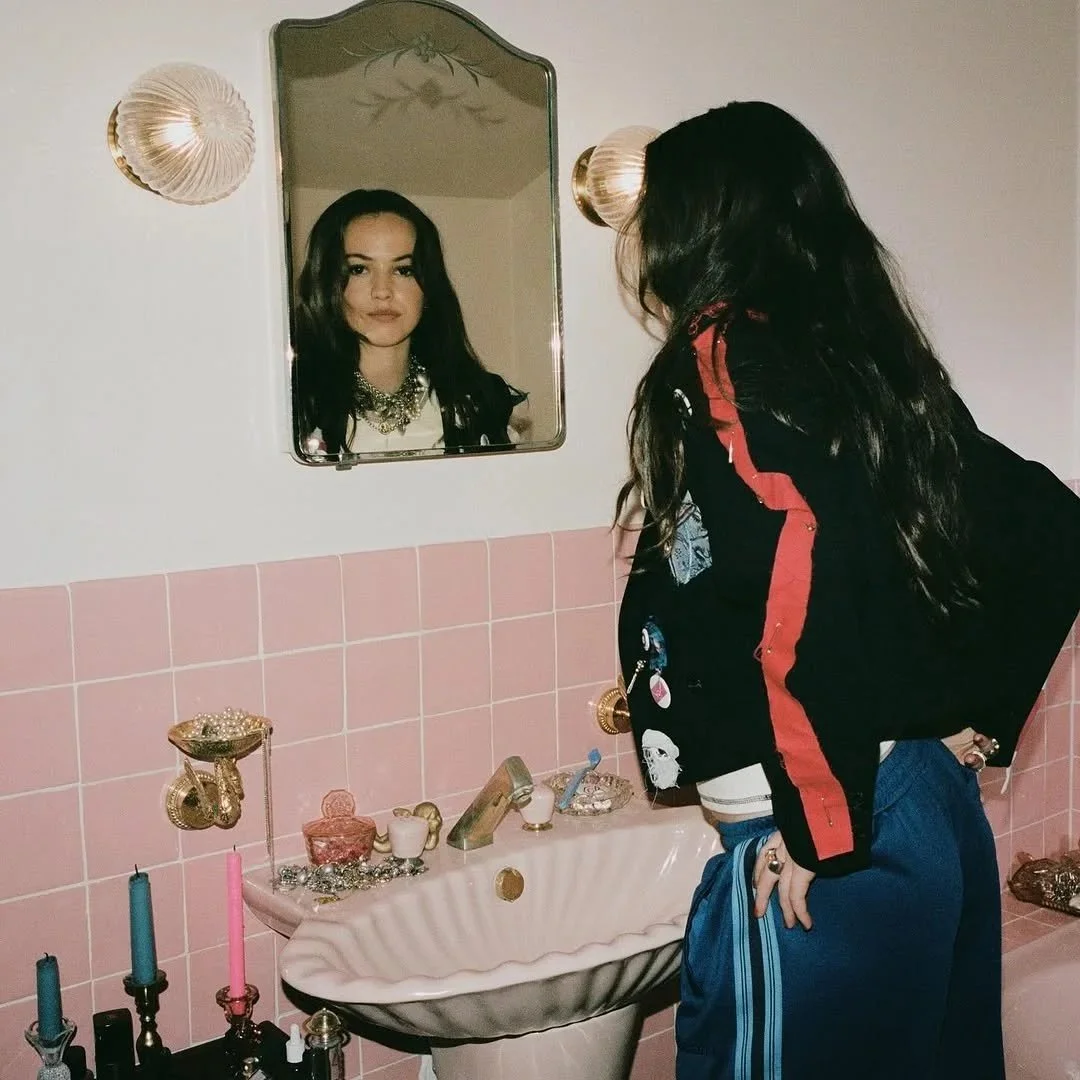 Bea and Her Business Album 