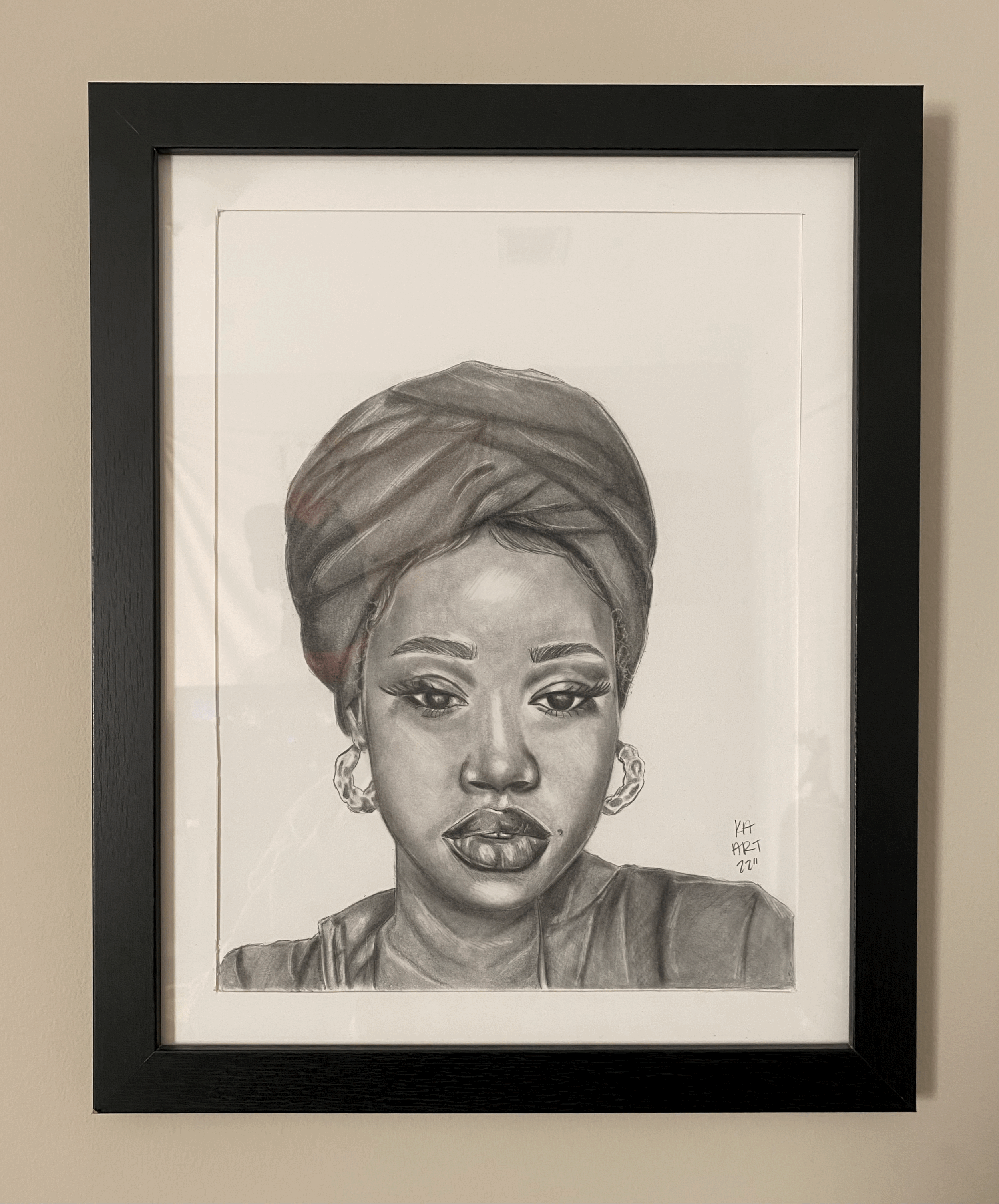 "Queen"