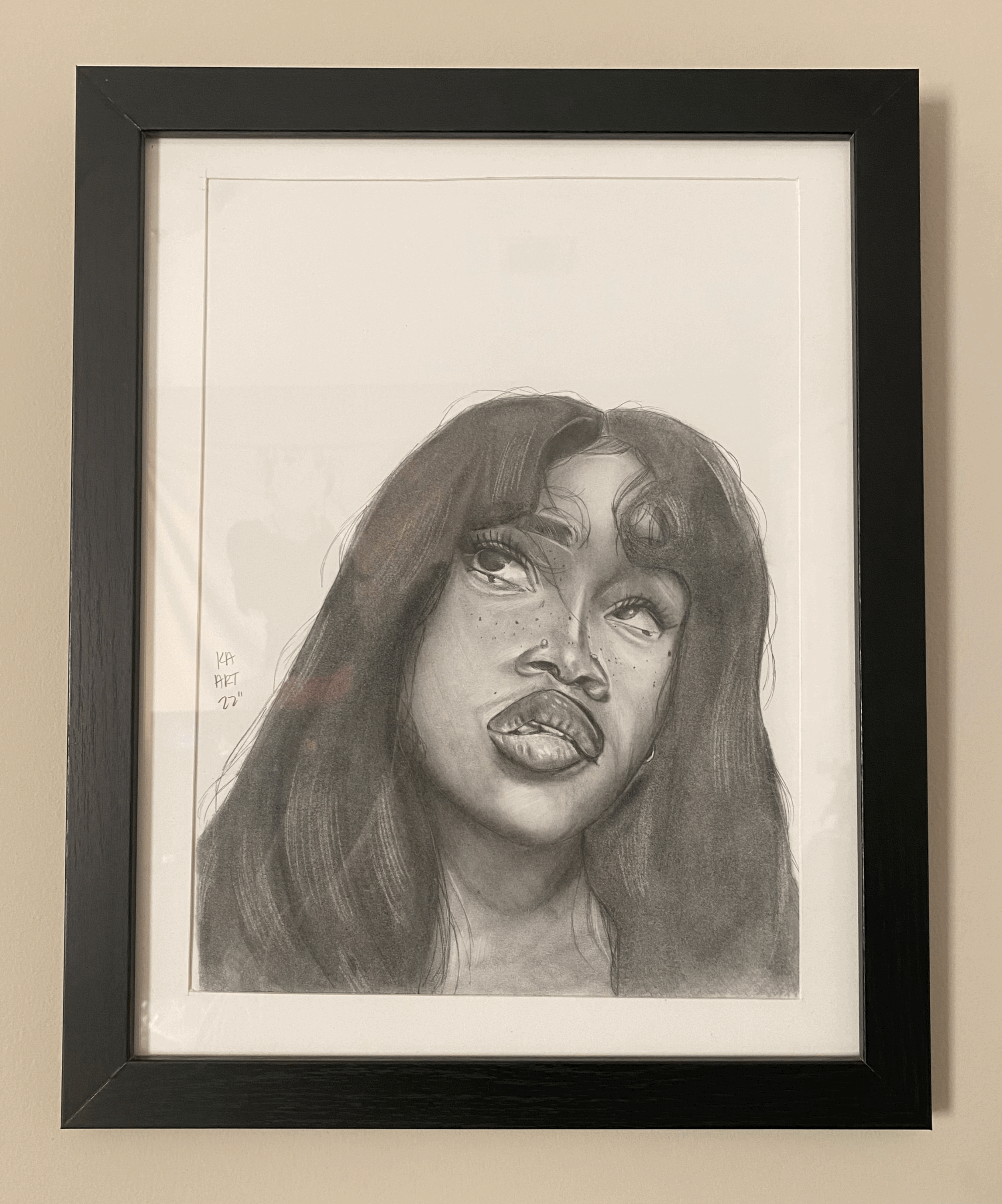 "Day Dream"