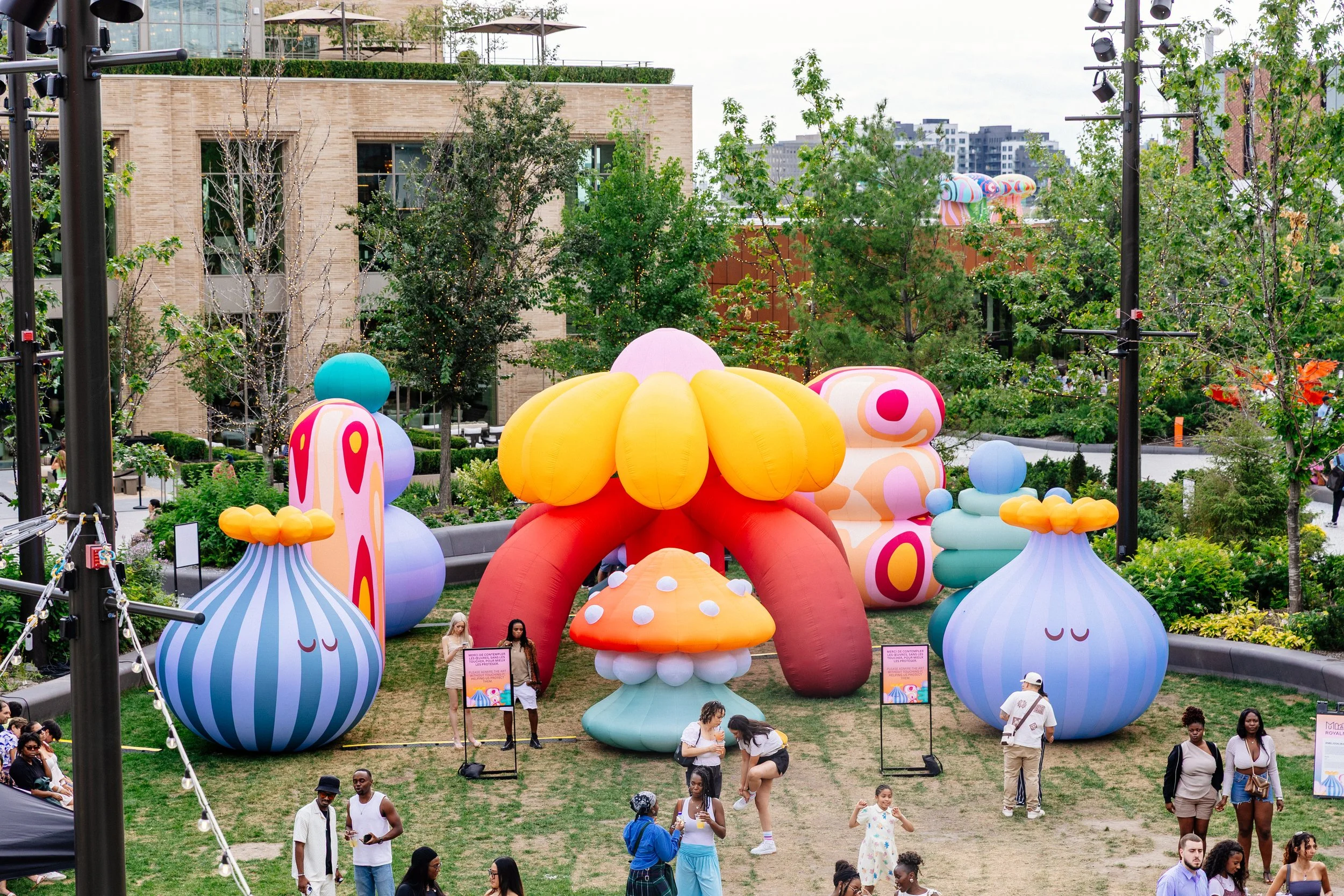 Royalmount Weekend 2 - MURAL - LNDMRK - Milan Suere-4.jpg