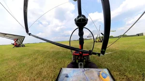 Flylight Trikes US Ultralight Sales, Service and Training by Blue ...