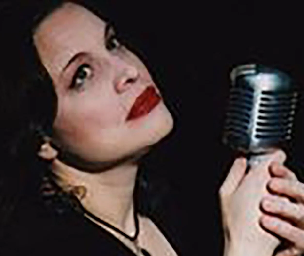 Alma Villegas Latin Jazz SEXTET