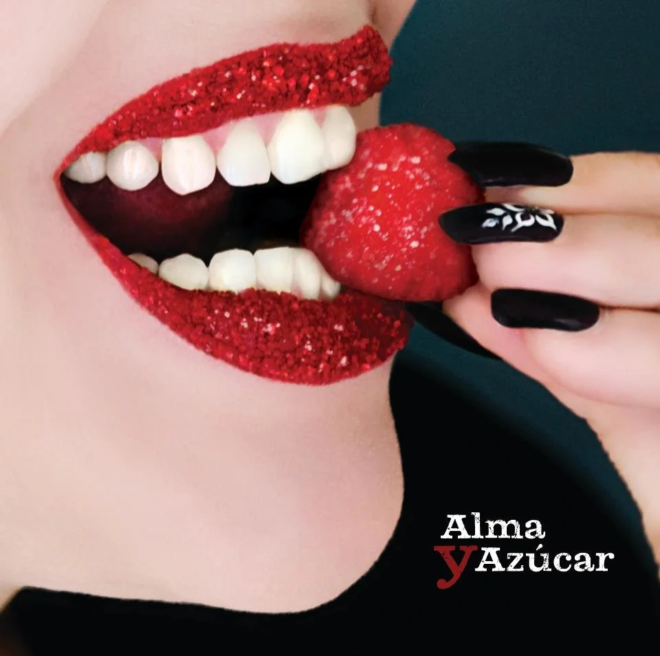 Alma Villegas y Azucar Quartet