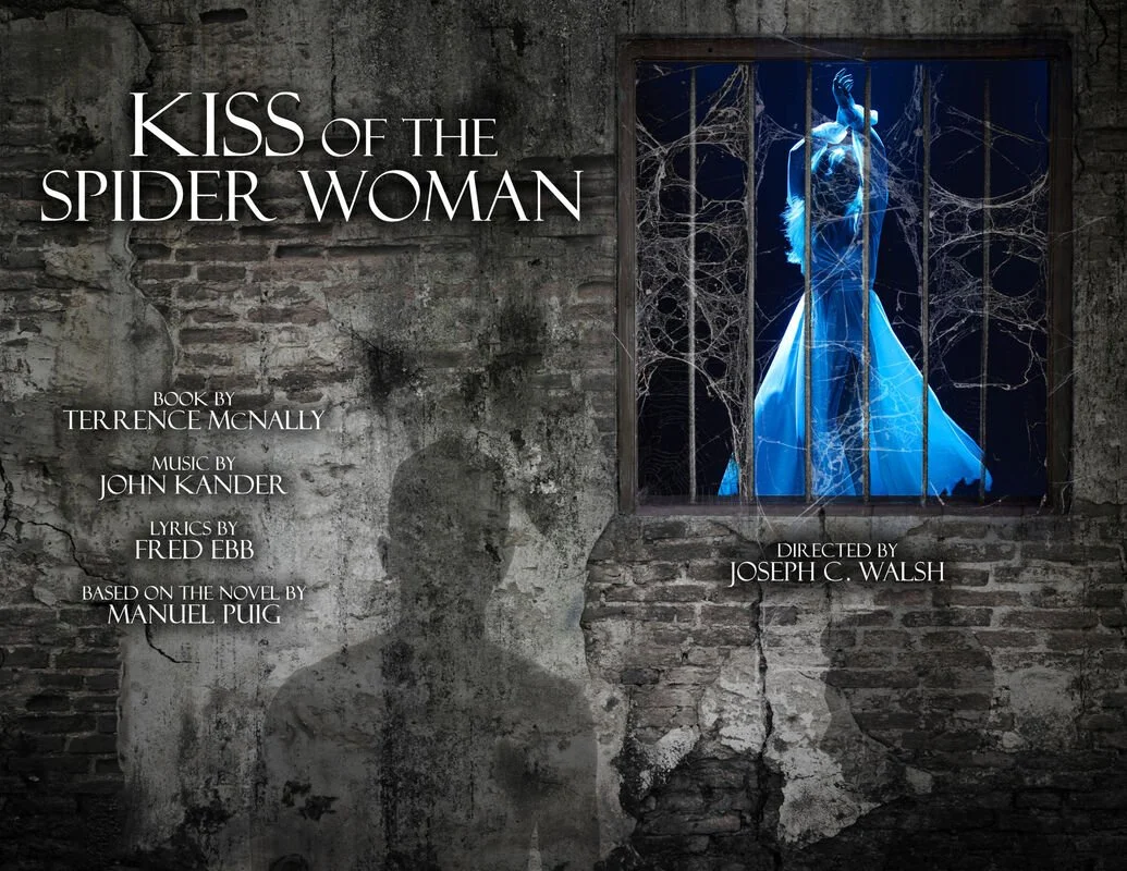 Kiss of the Spider Woman - The Musical
