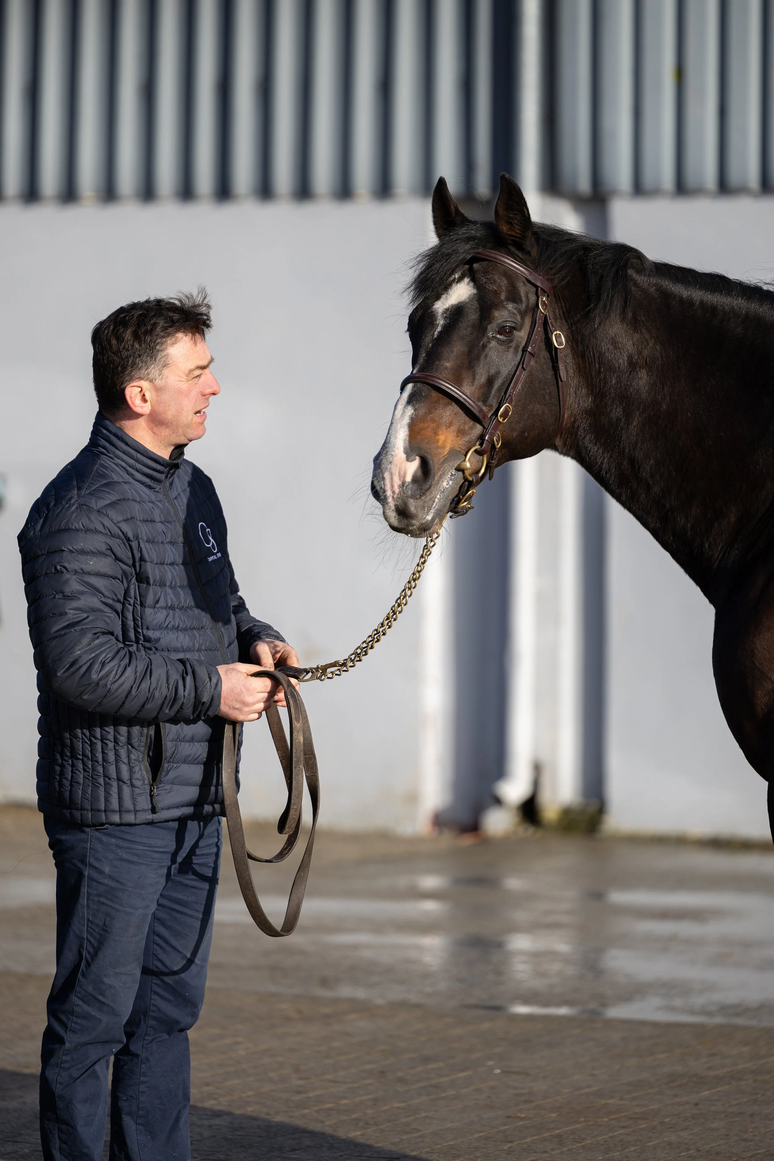 Grade 2 Glory for Feet Of A Dancer — Another Top Performer for Authorized