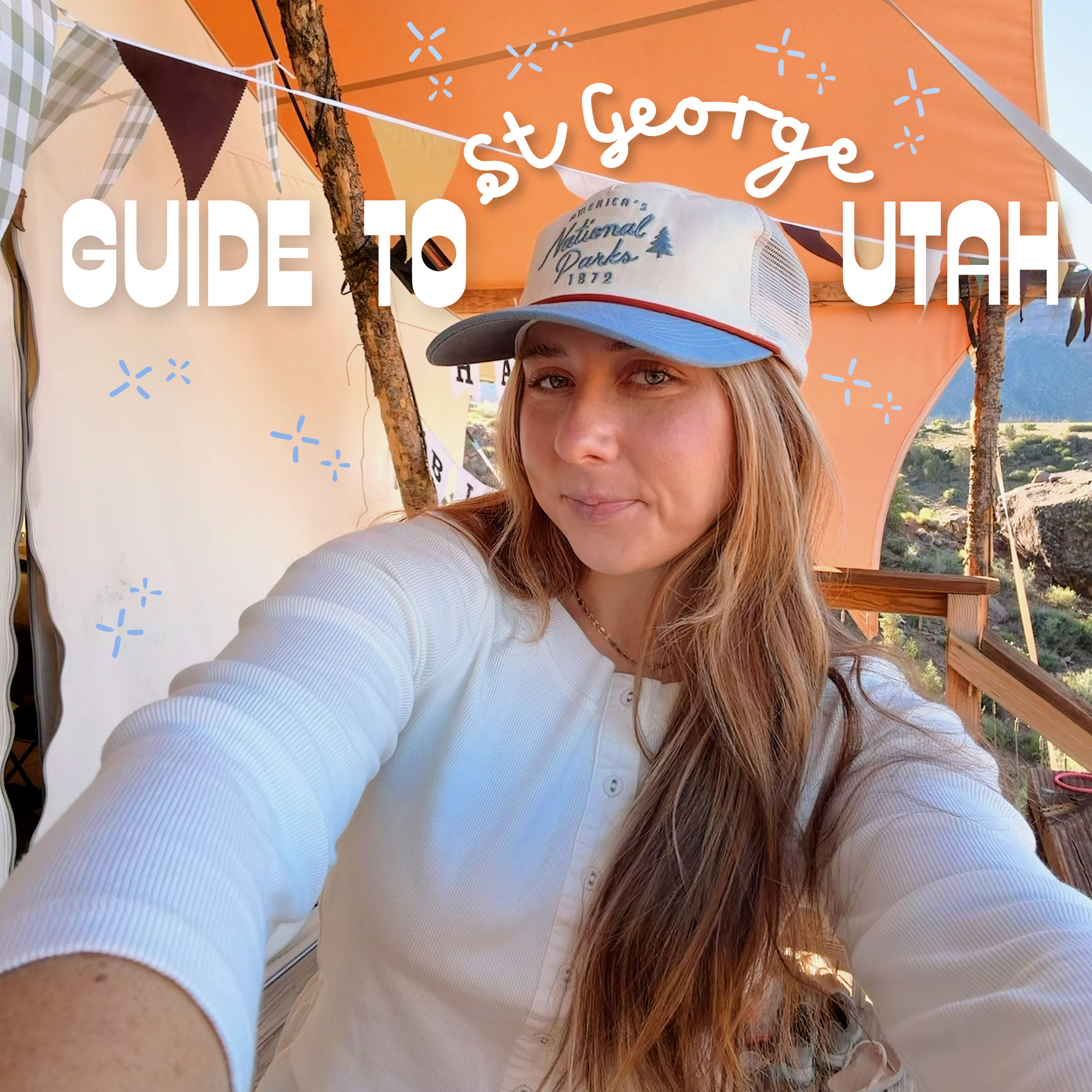Things To Do In St George Utah