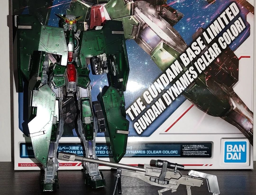 I'm still behind on posting the podcast that I recorded over a month ago with Julio. I just need to do some final touches on it with him today and I'll get it posted. 

But I wanted to share some of the gunpla I picked up in the past year and finally