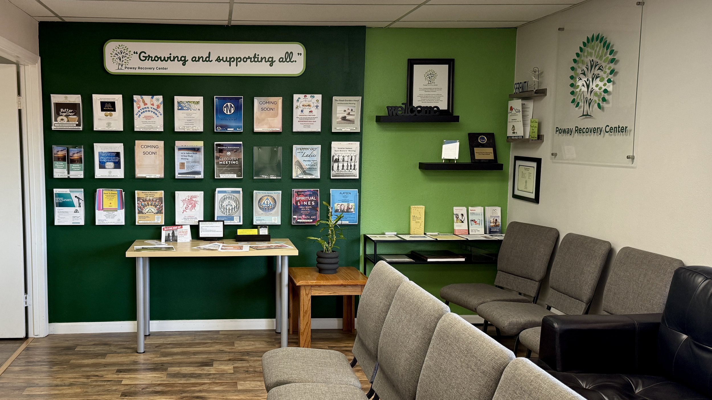 Poway Community Foundation Grant Expands Mental Health Support in Poway