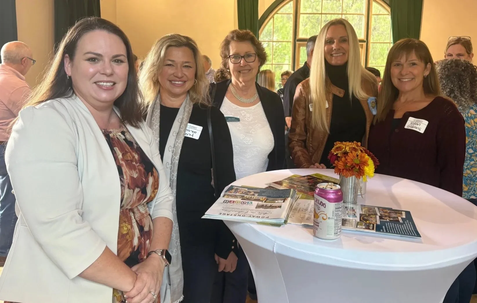 Poway Community Foundation Announces over $106,000 in Grant Awards to Poway organizations