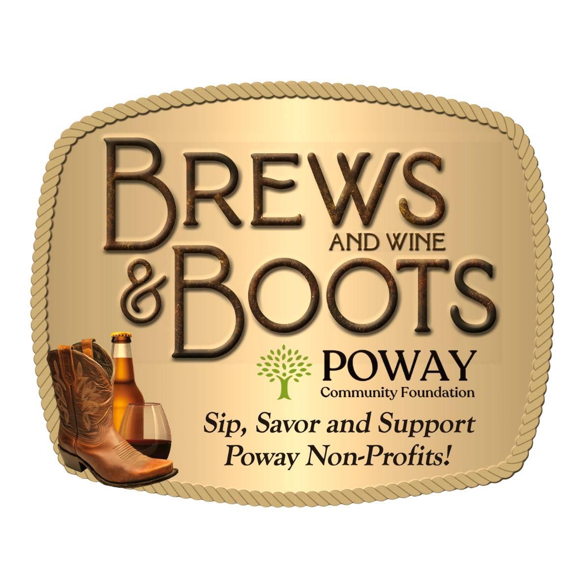 Brews &amp; Boots ‘26