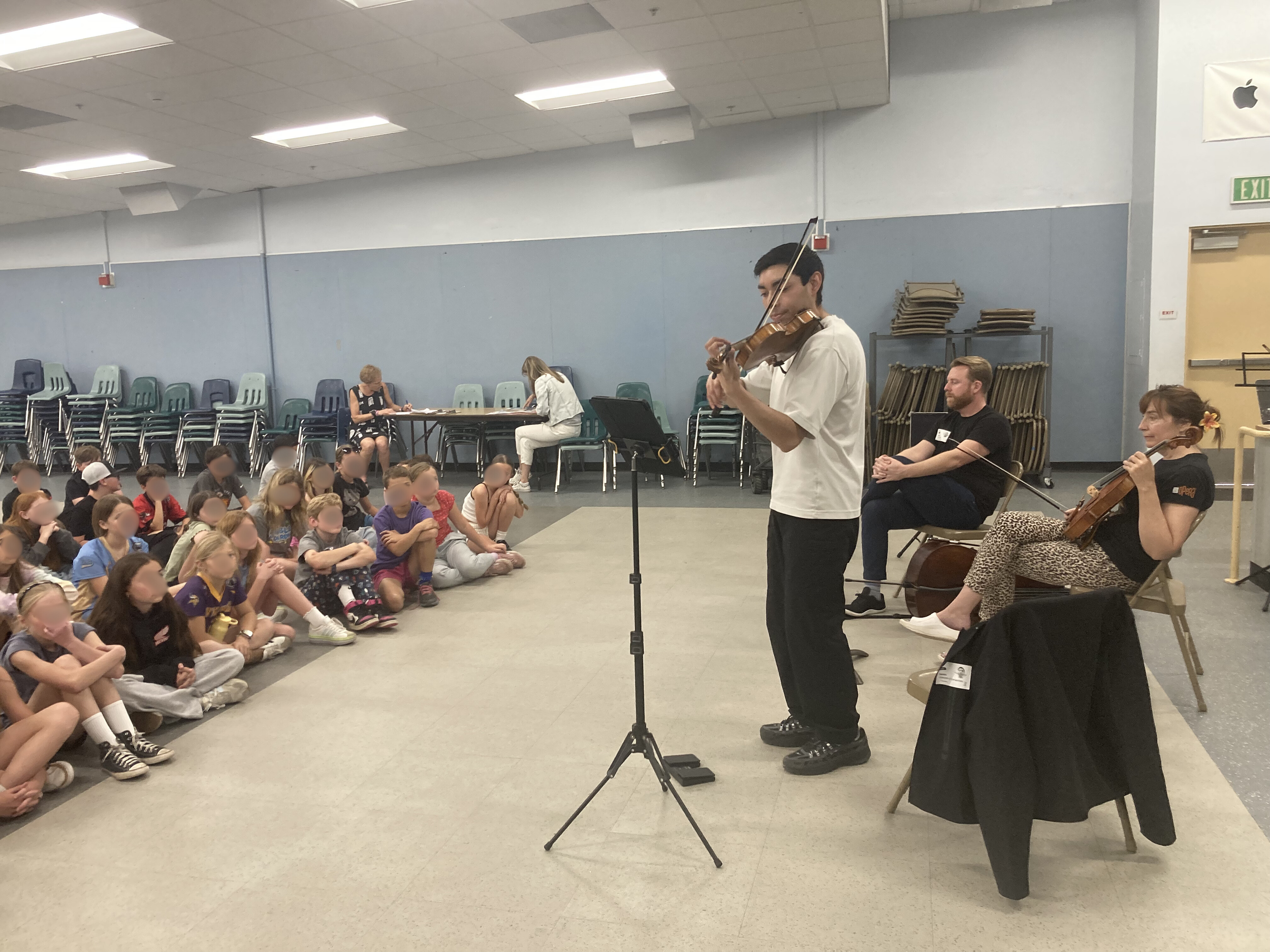 Poway Symphony Orchestra: Bringing Classical Music to the Whole Community