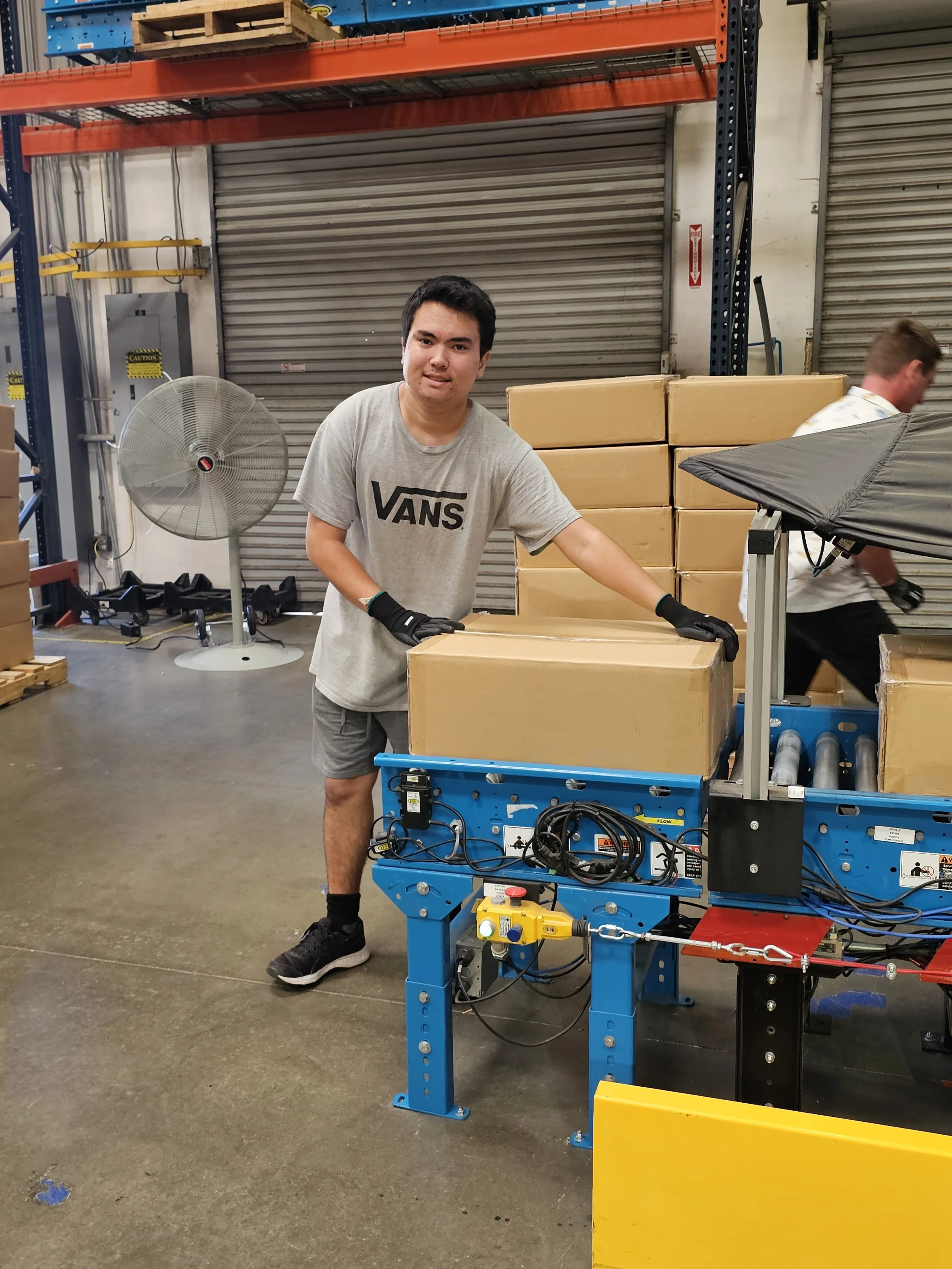 Helping Poway Businesses Open Doors to Neurodiverse Talent