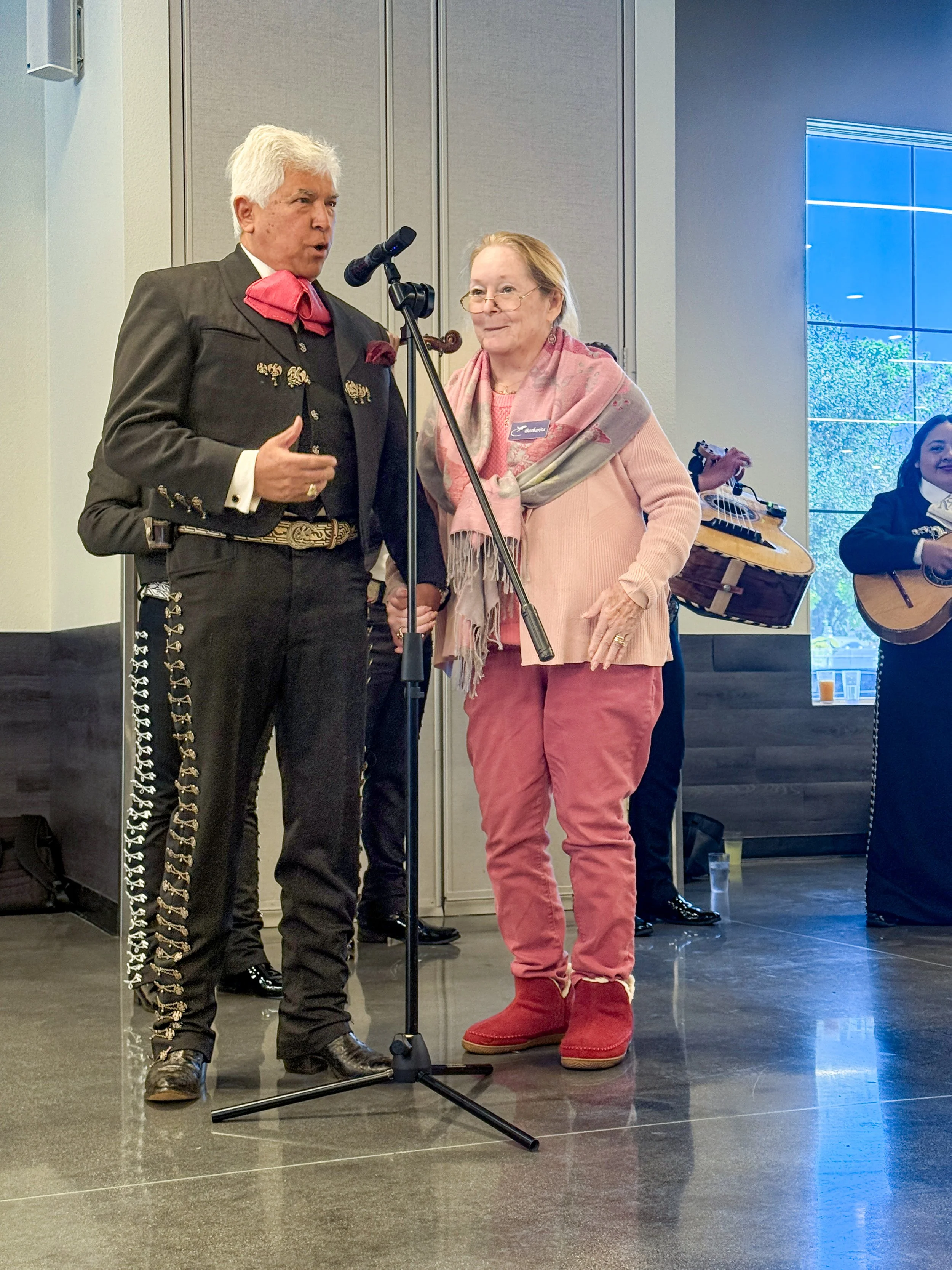 Poway Valley Senior Citizens Corporation: Bringing Community to Life Through Music