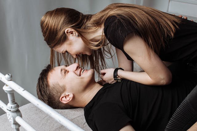 Identifying The Causes Of Sexual Issues