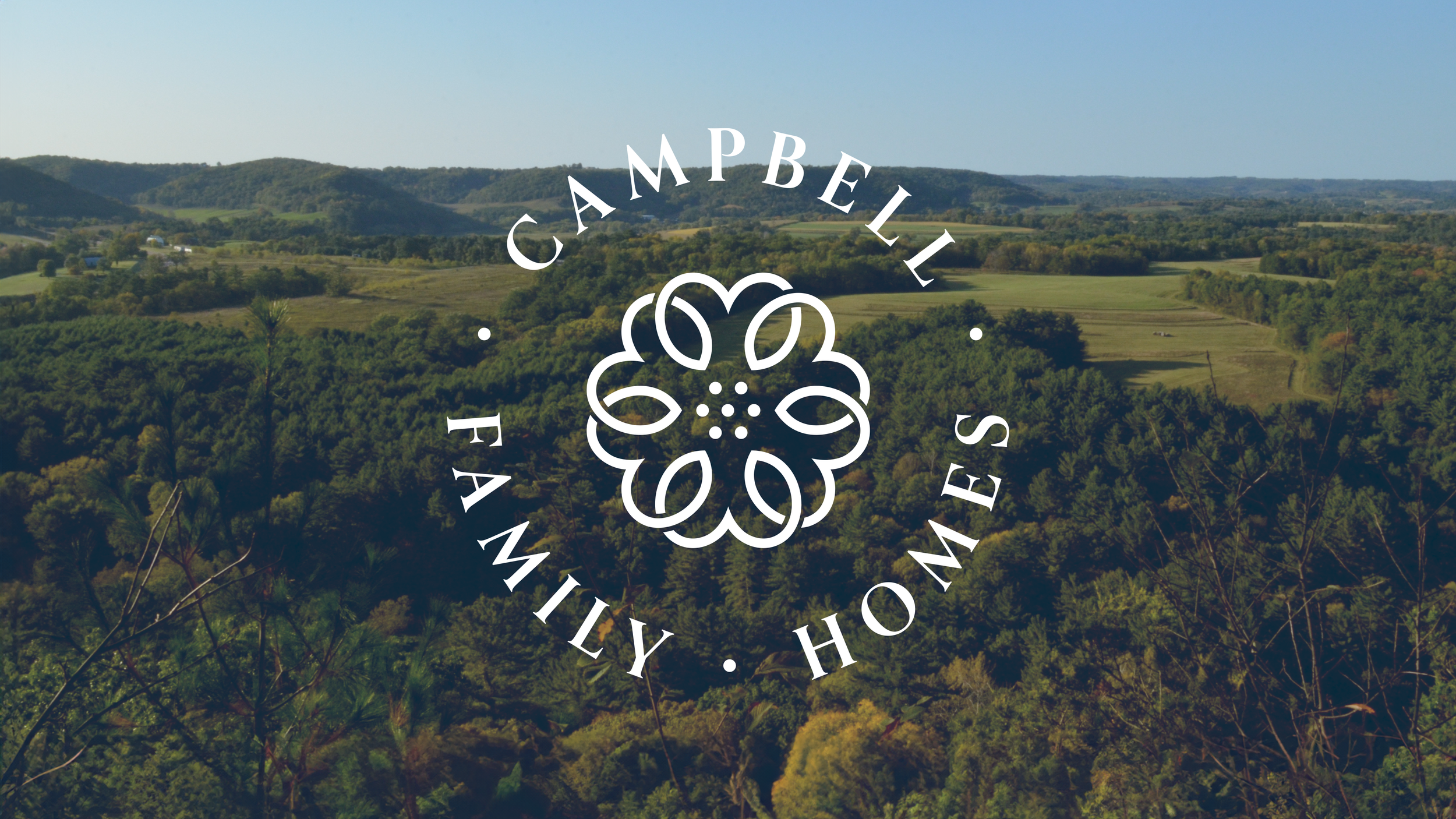Campbell Family Homes