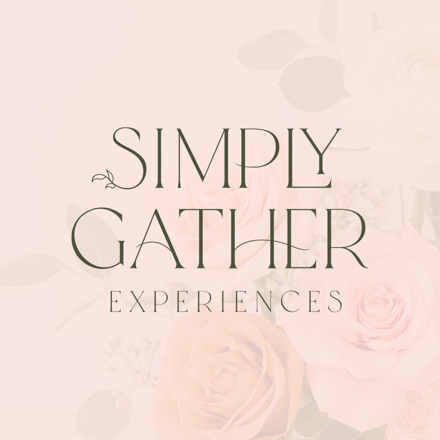 Simply Gather Experiences