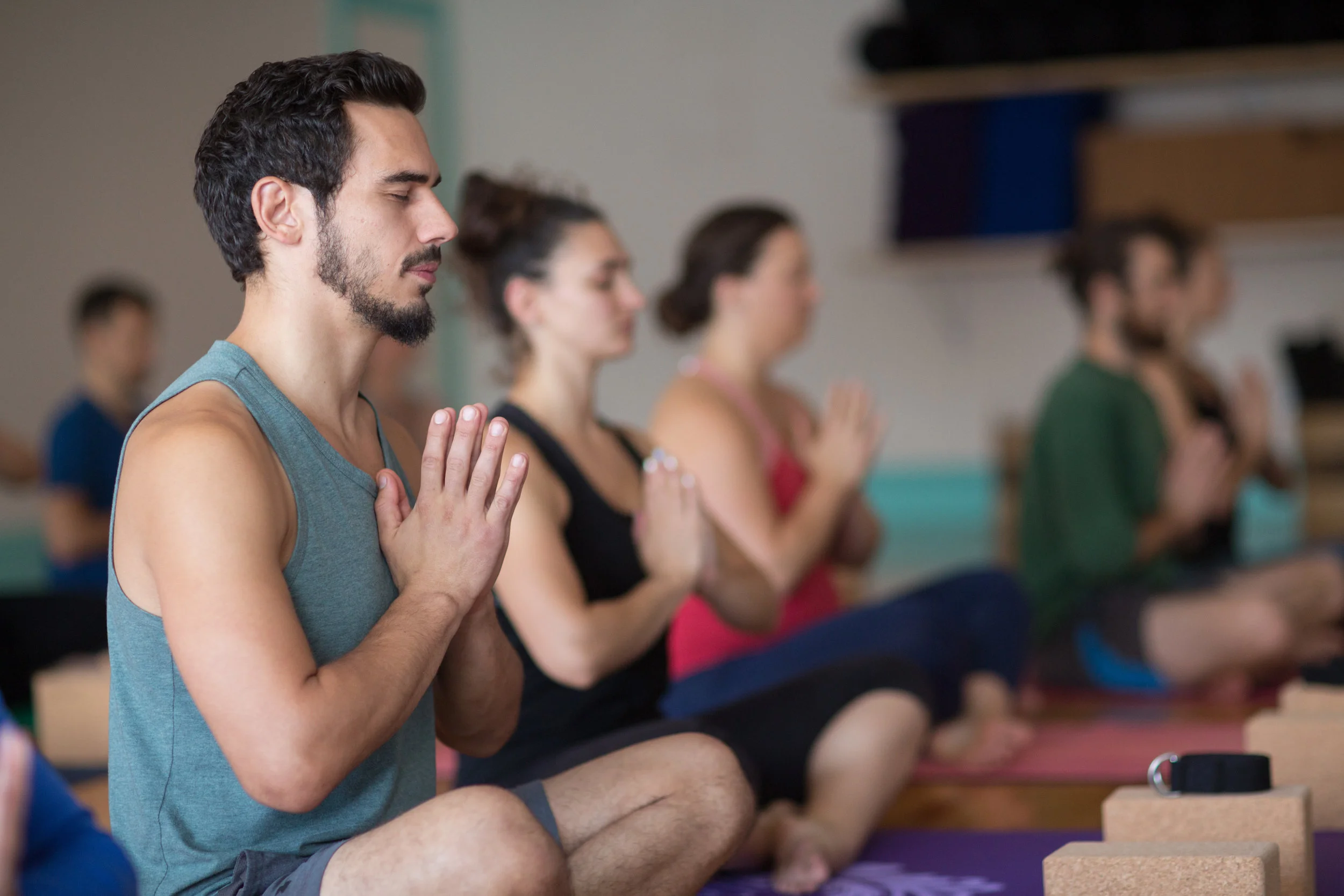 Kundalini Yoga for Everyone