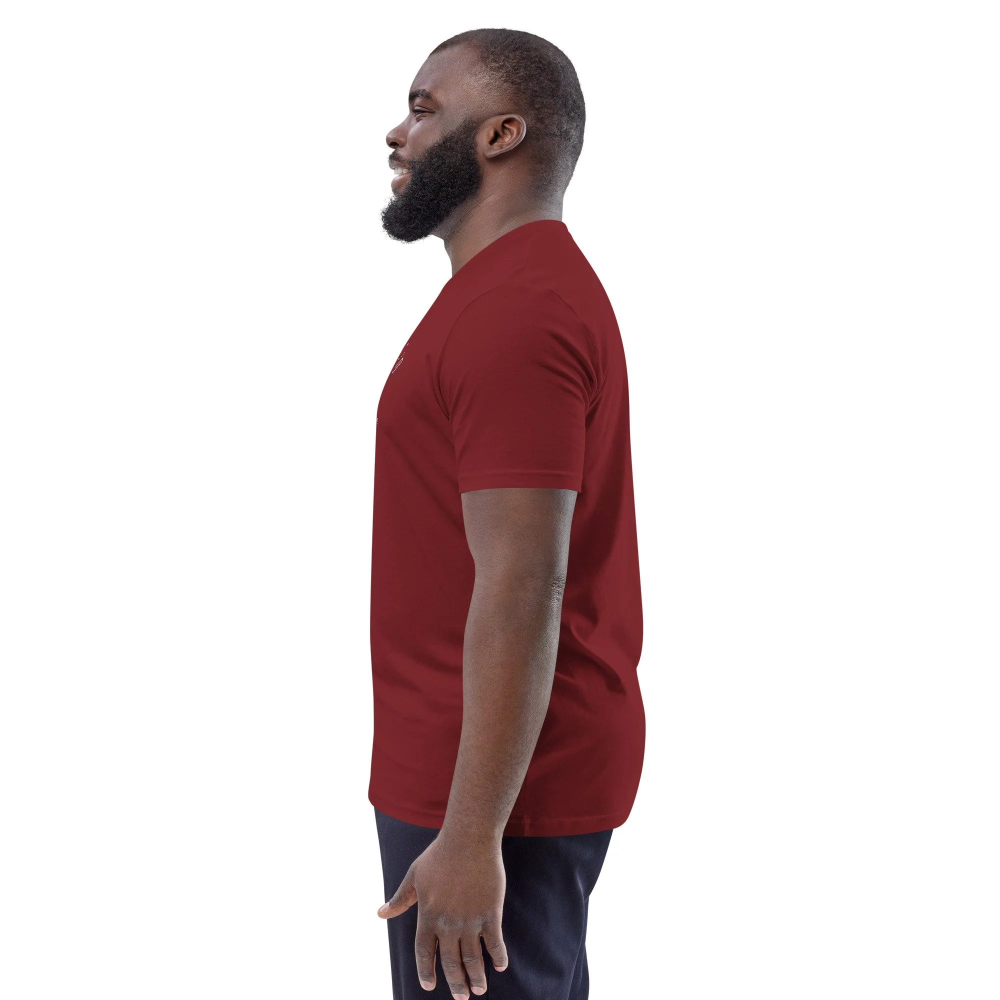 unisex-organic-cotton-t-shirt-burgundy-left-67c8faf07a455.jpg