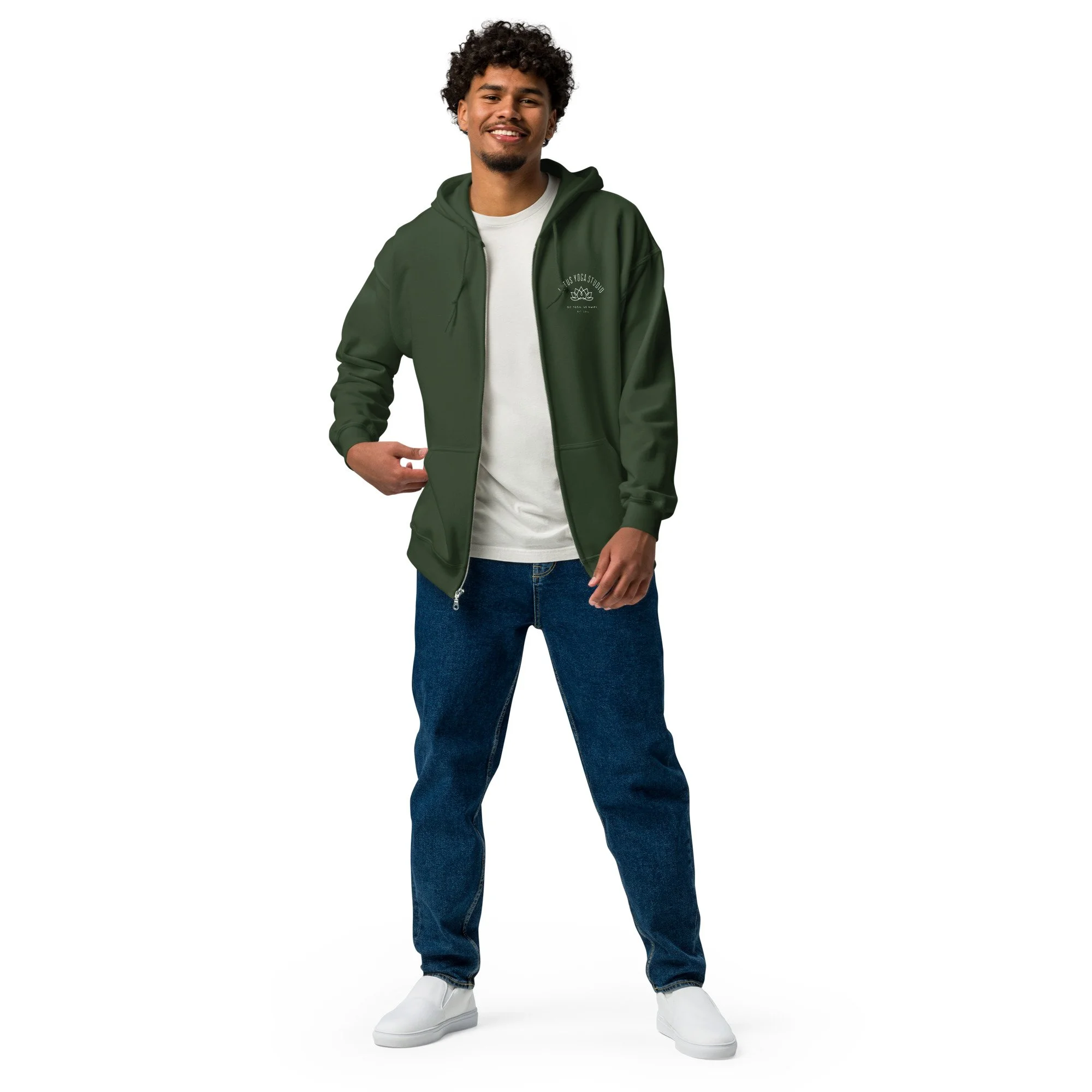 unisex-heavy-blend-zip-hoodie-forest-green-front-6a4d7cf685501.jpg