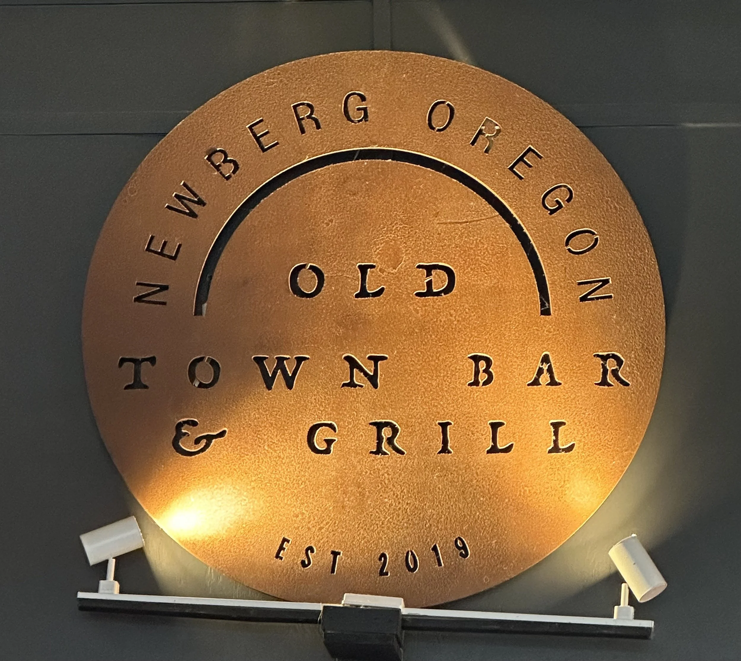 OLD TOWN BAR & GRILL