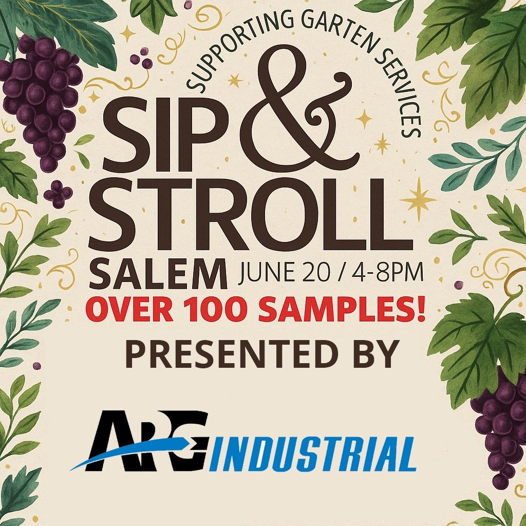 Sip & Stroll Salem
