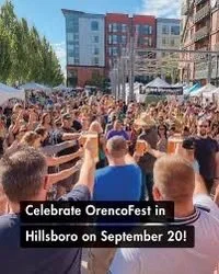 ORENKO FESTIVAL 2025