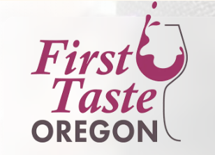 FIRST TASTE OREGON