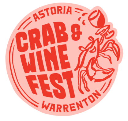 Astoria Warrenton Crab & Wine Festival