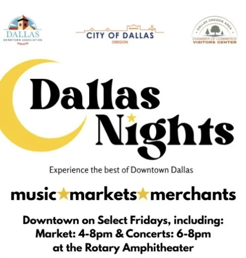 DALLAS NIGHT MARKET