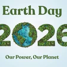 EARTH DAY