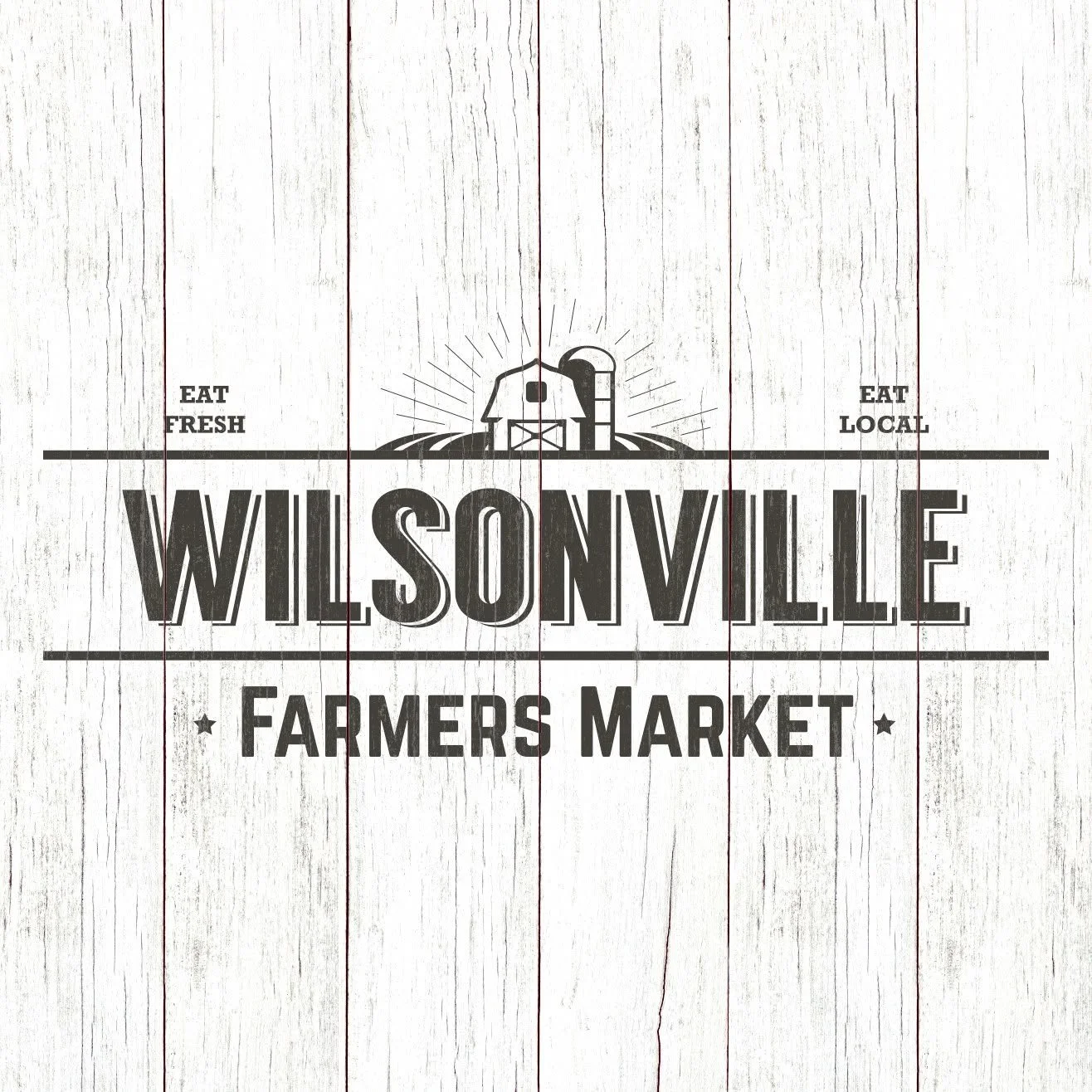 WILSONVILLE FARMERS MARKET