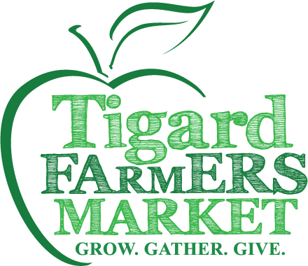 TIGARD FARMERS MARKET