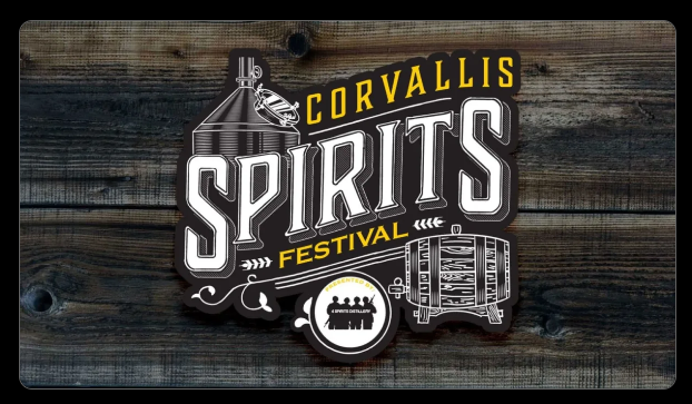 CORVALLIS SPIRITS FESTIVAL