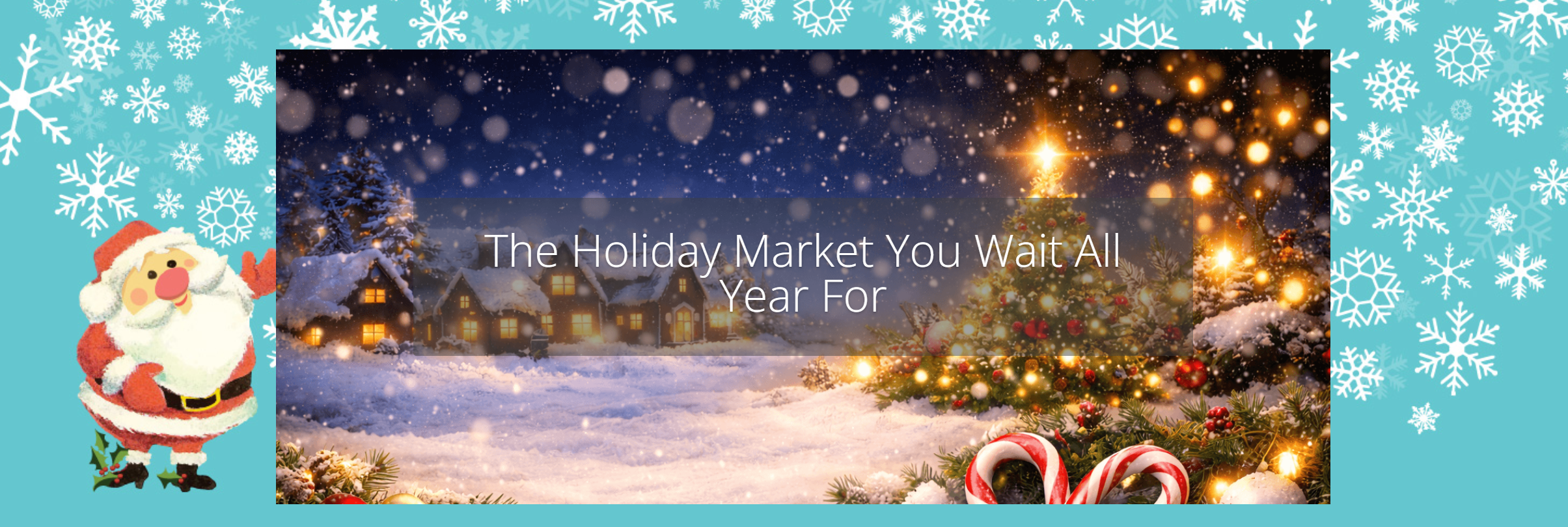 REDMOND HOLIDAY FAIR