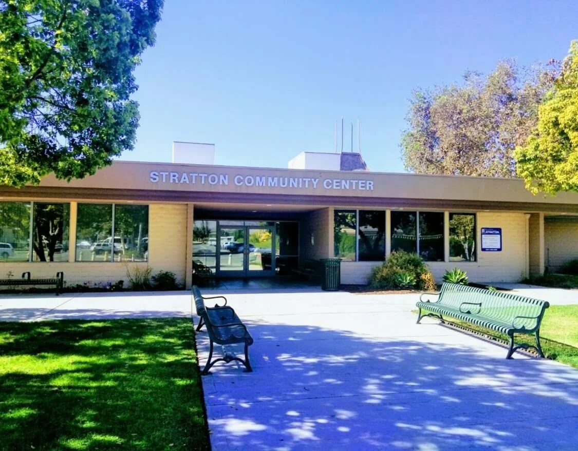 Stratton California Dell Roberts | Car Club Enthusiast | Riverside, California