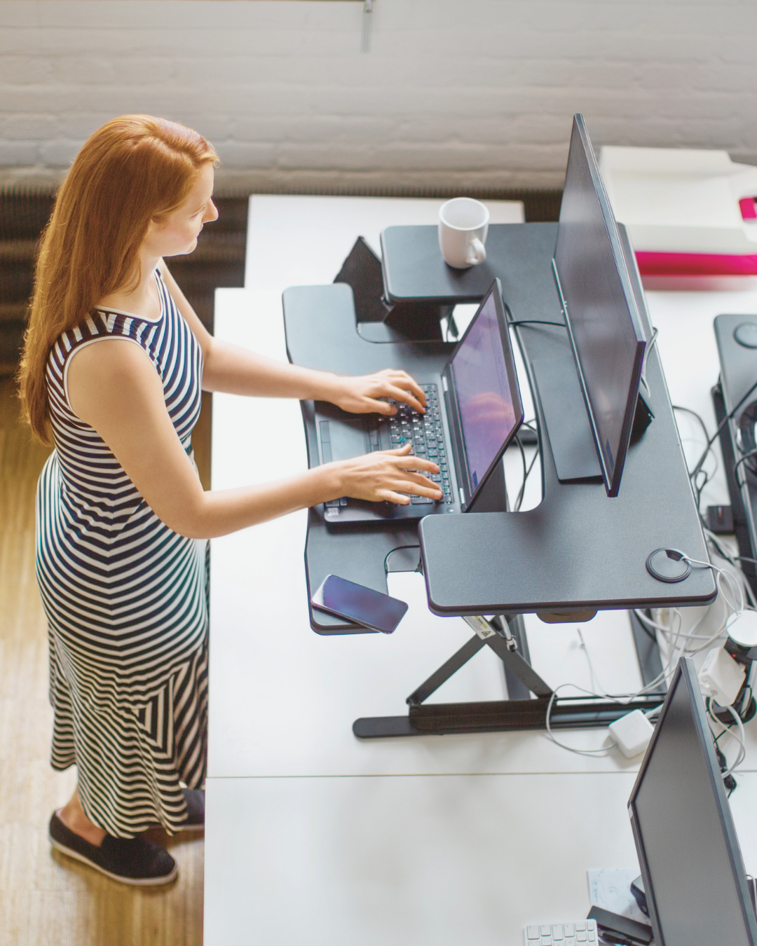 Ergonomics Assessment