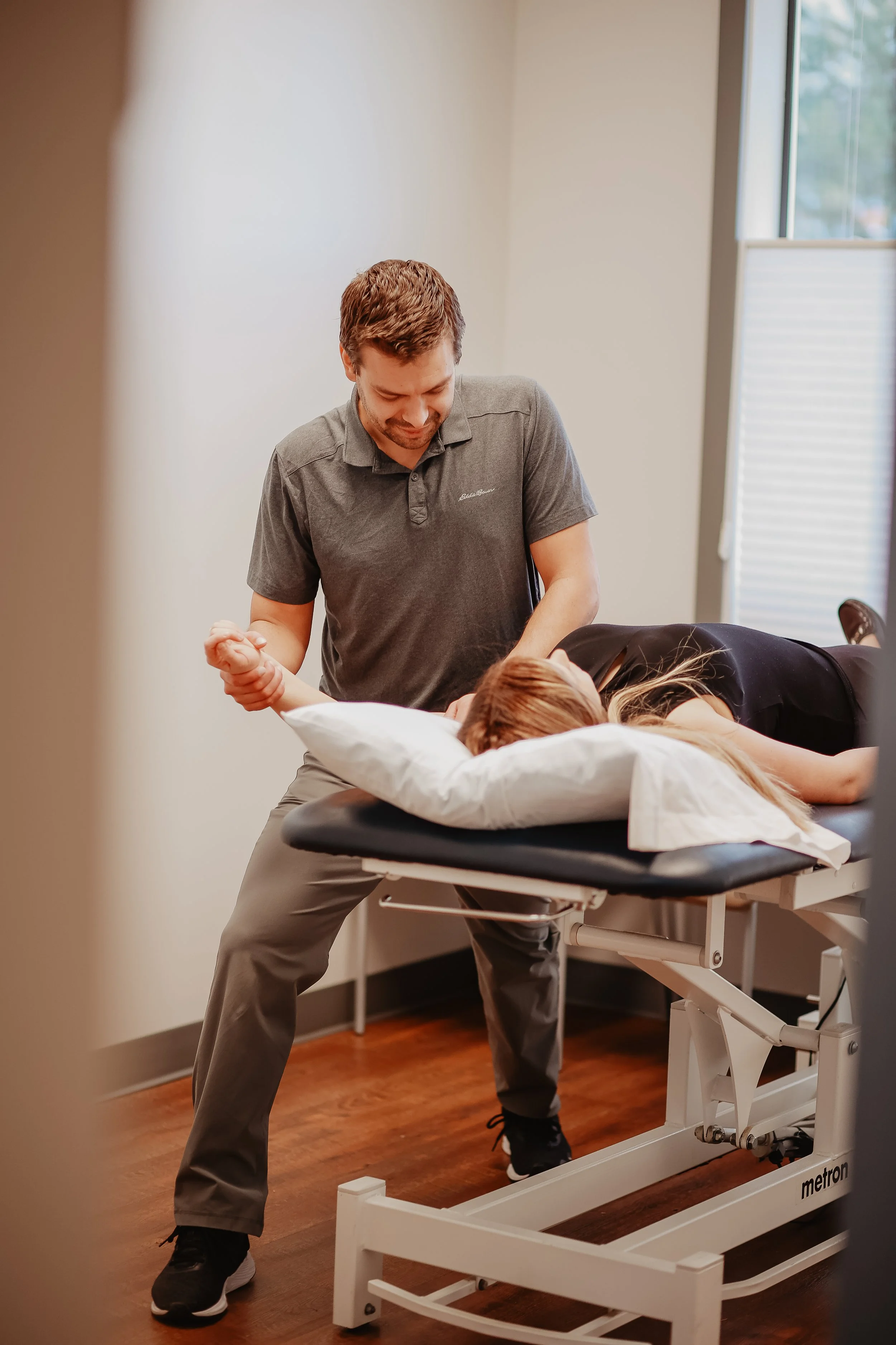 When Should I See a Physiotherapist in Campbell River?