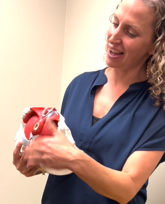 Pelvic Floor Physiotherapy: What You Need to Know in Campbell River