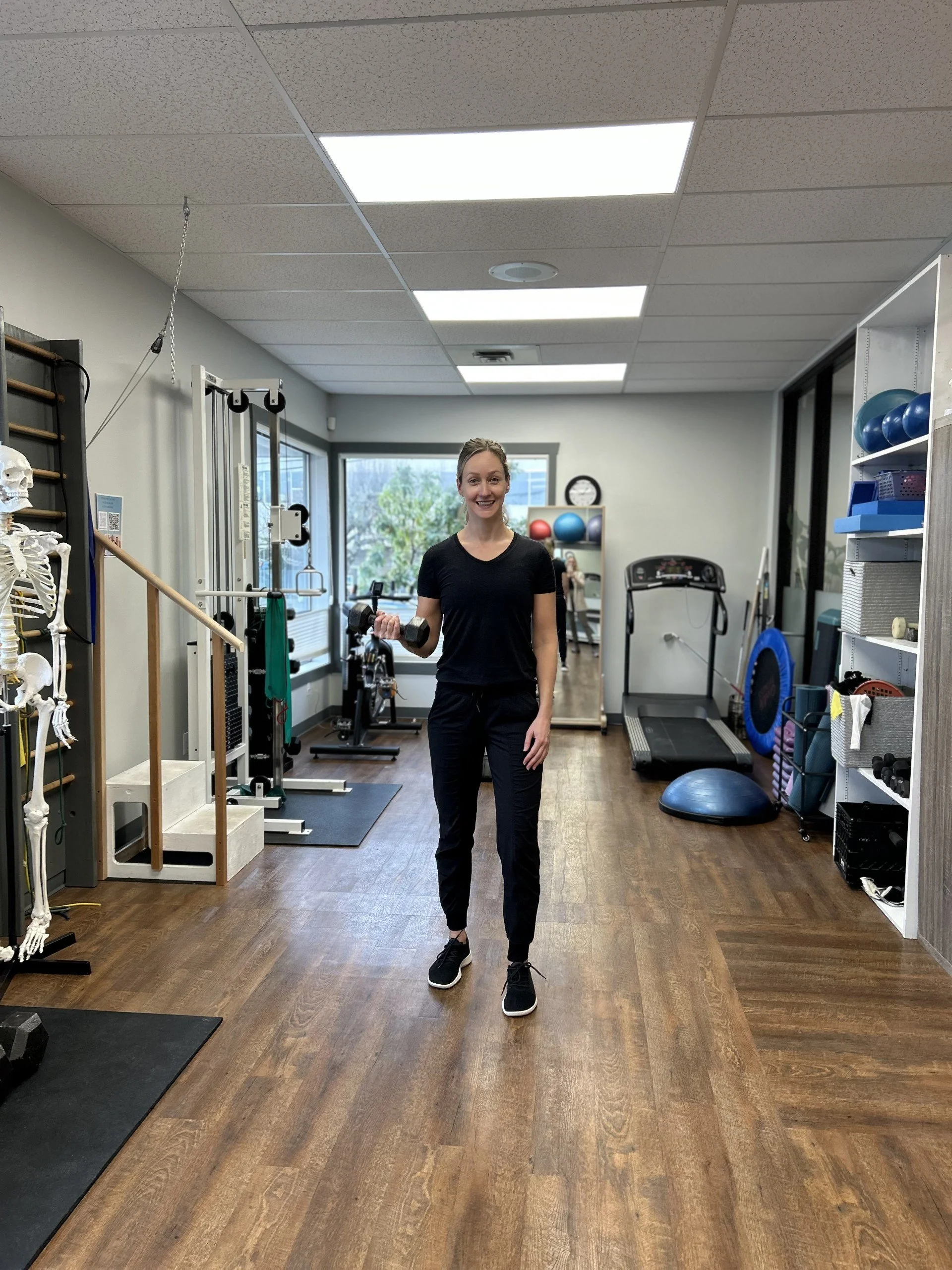 Kinesiology vs Physiotherapy: Which is Right for You?