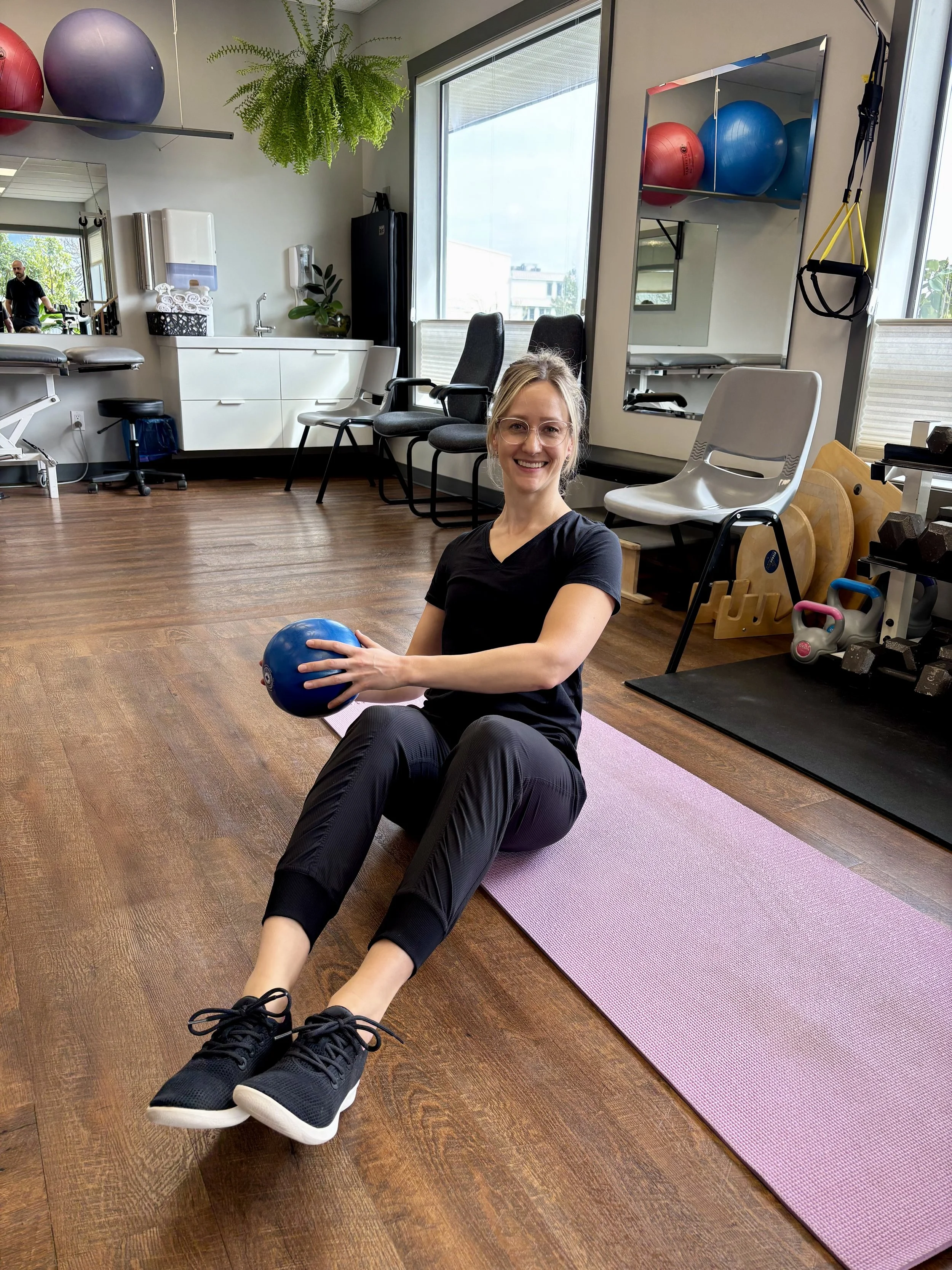 How to Prevent Back Pain at Work