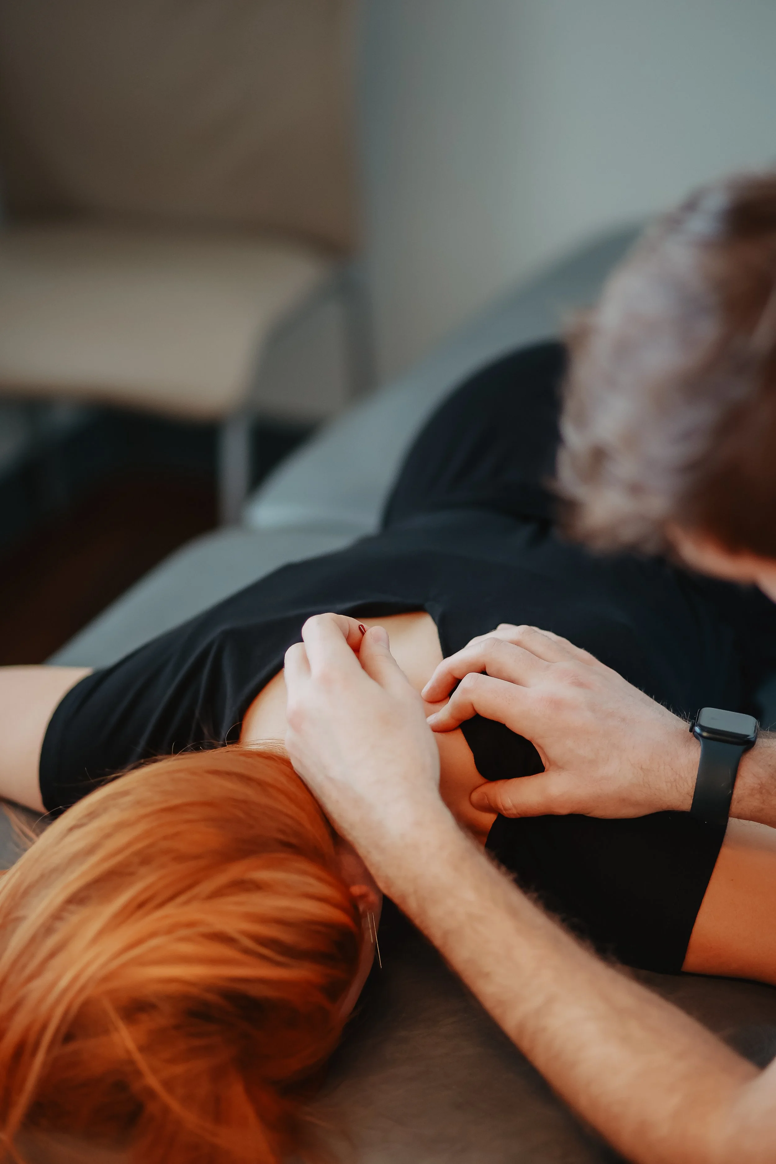 Understanding Chronic Pain: How Physiotherapy Can Make a Difference