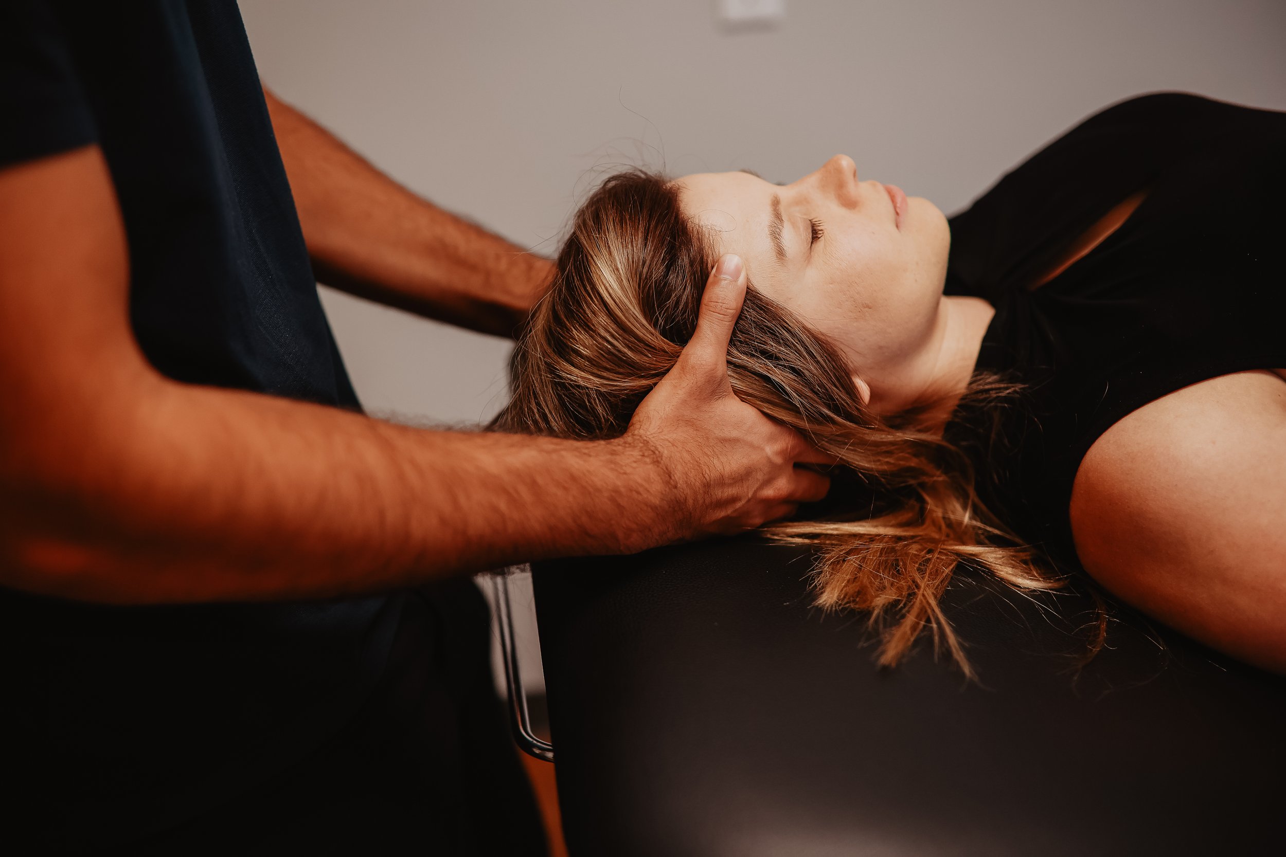 Top 5 Tips to Improve Posture and Reduce Neck Pain