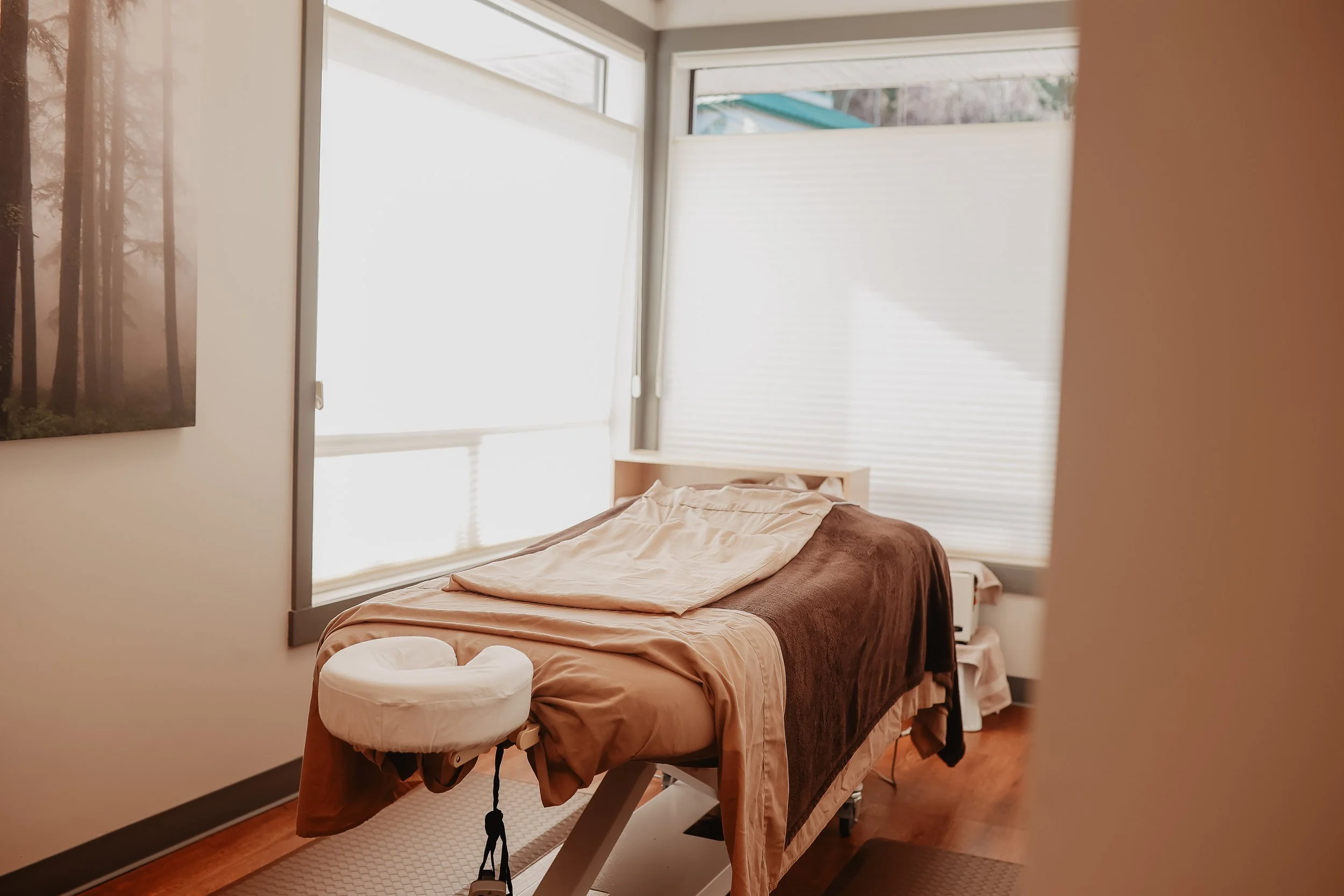 Massage Therapy for Athletes: Boost Recovery and Performance