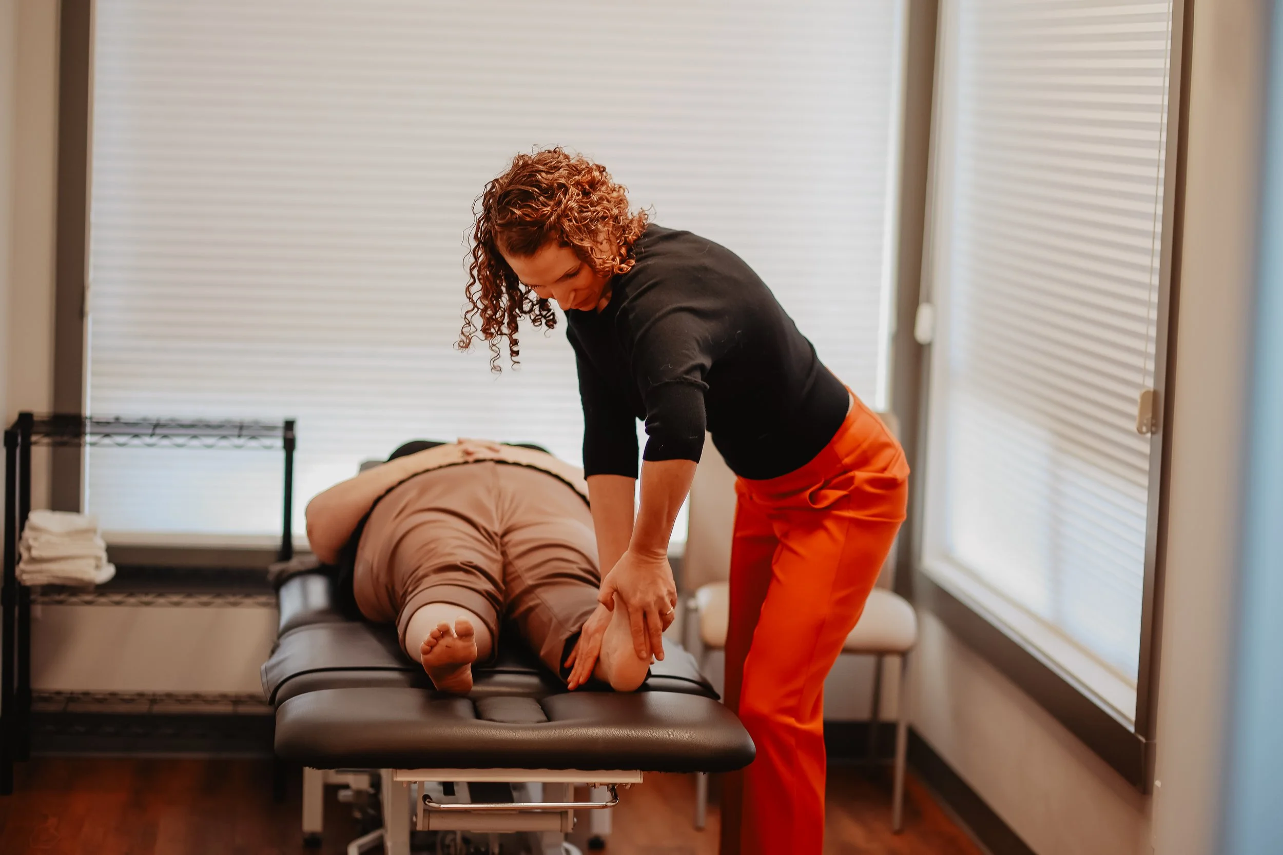 Why Early Treatment Matters for Injuries and Pain