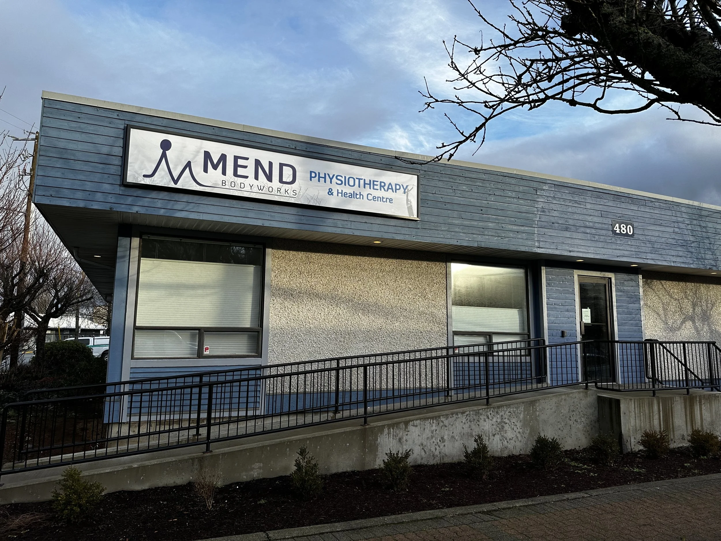 Best Physiotherapist Campbell River