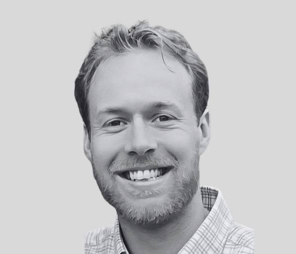 Grant Sheppard, Registered Physiotherapist