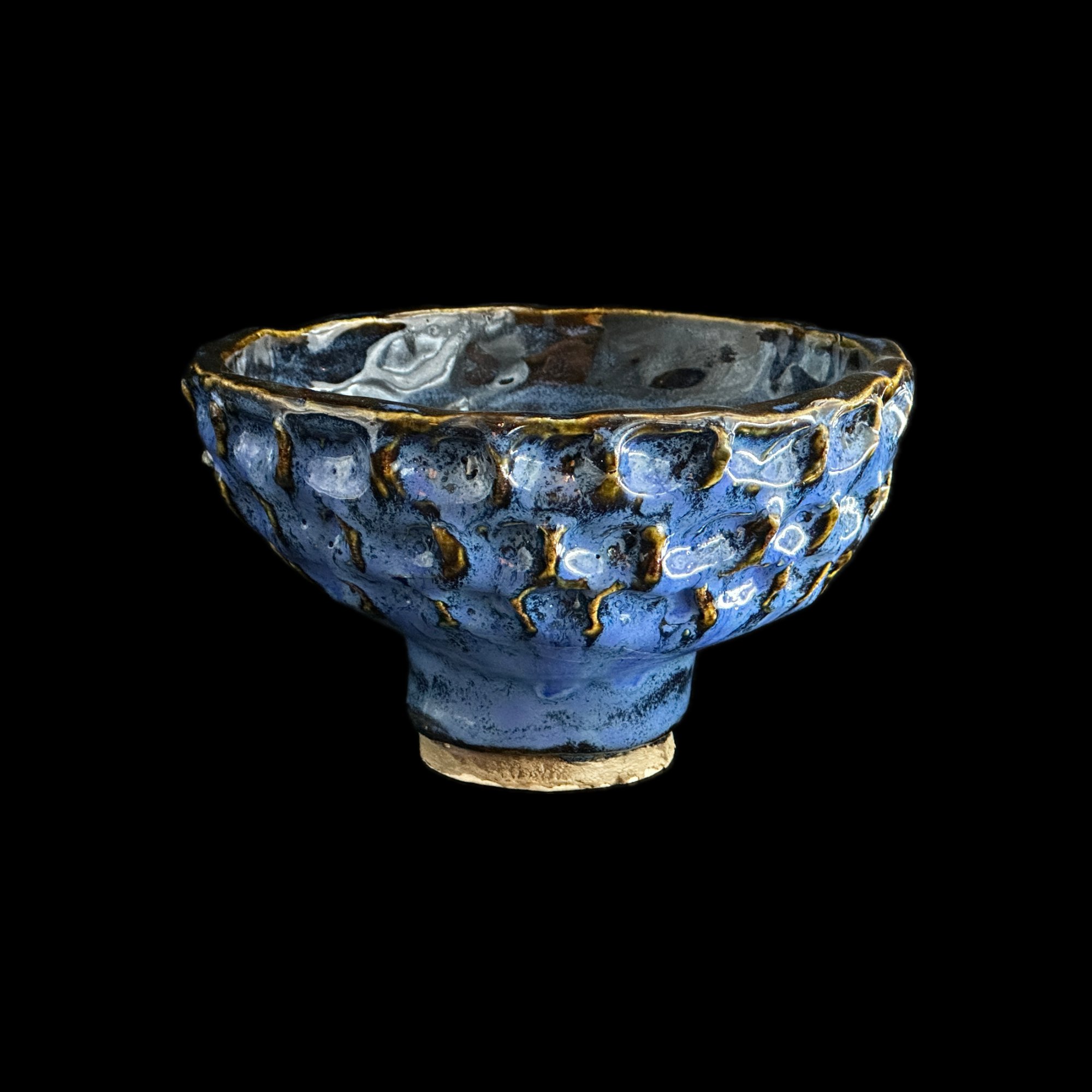 Small Pedestal Bowl