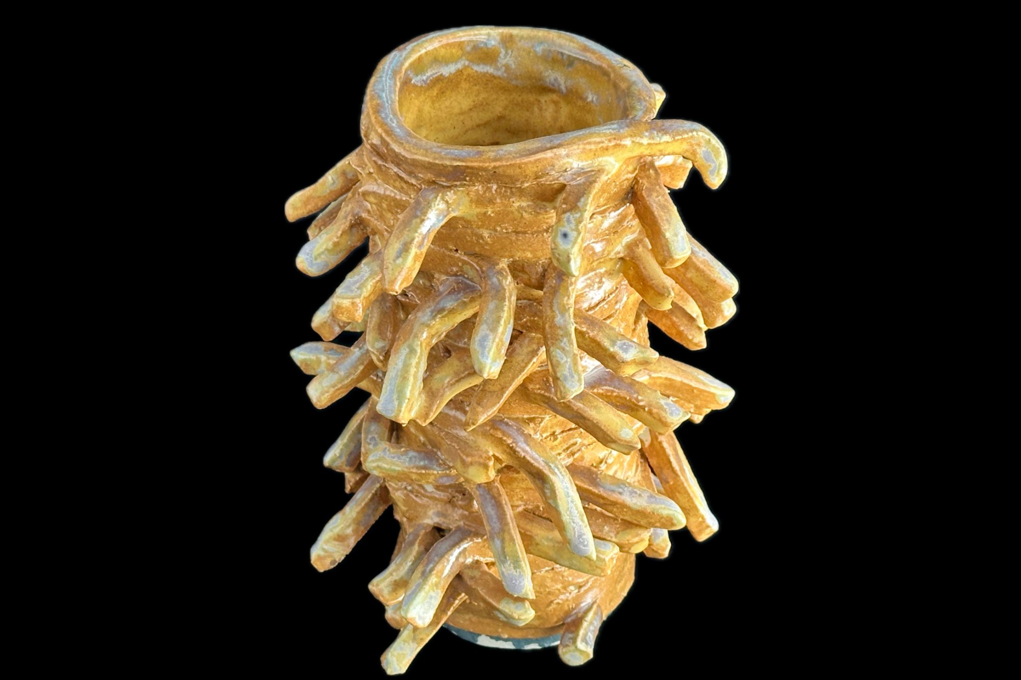 Desert Oasis Carved Crest Vase Vase - 2000 x1333.jpg
