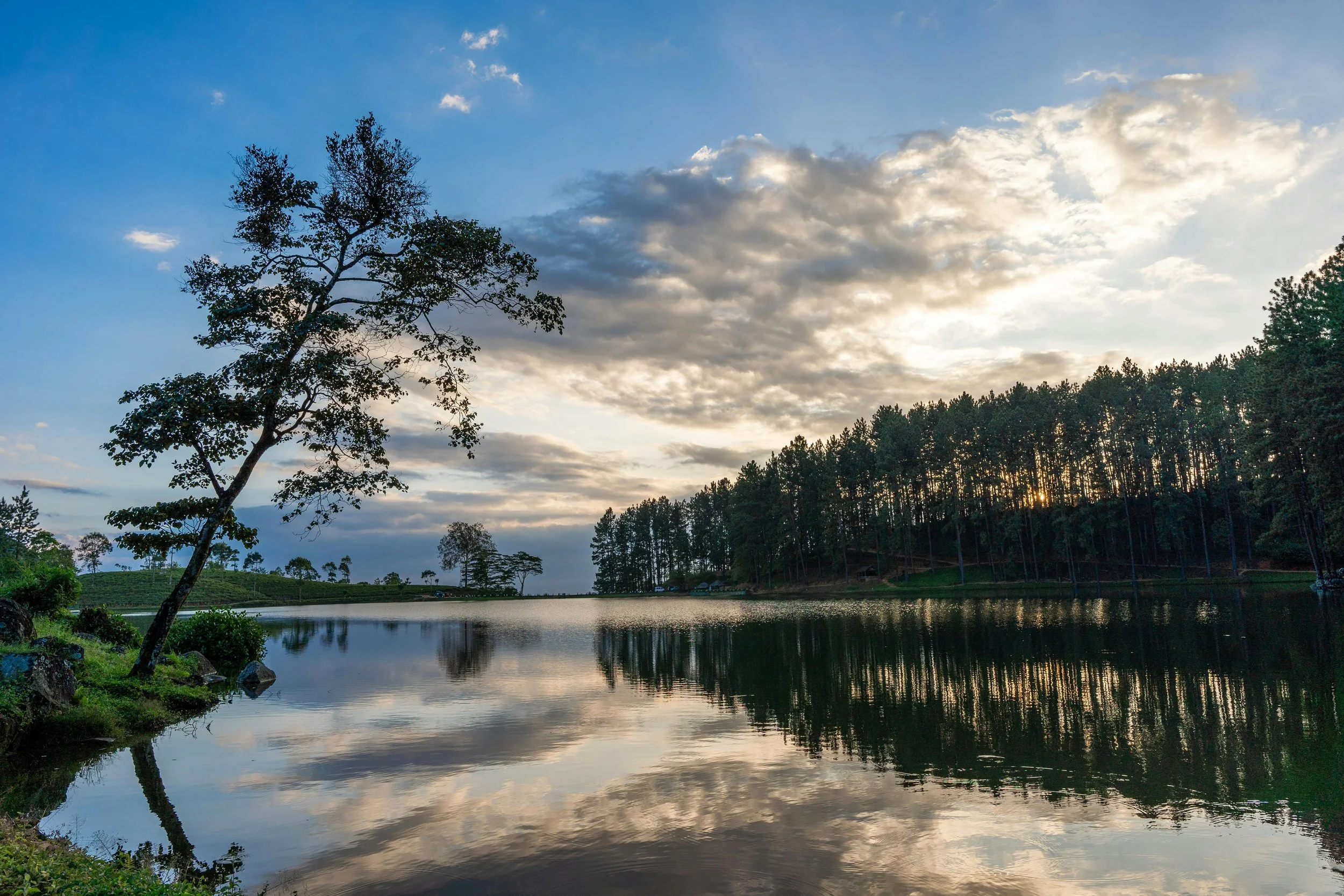 Gifts for the Spirit: Soul-Nourishing Gifts for Reflection, Creativity &amp; Calm