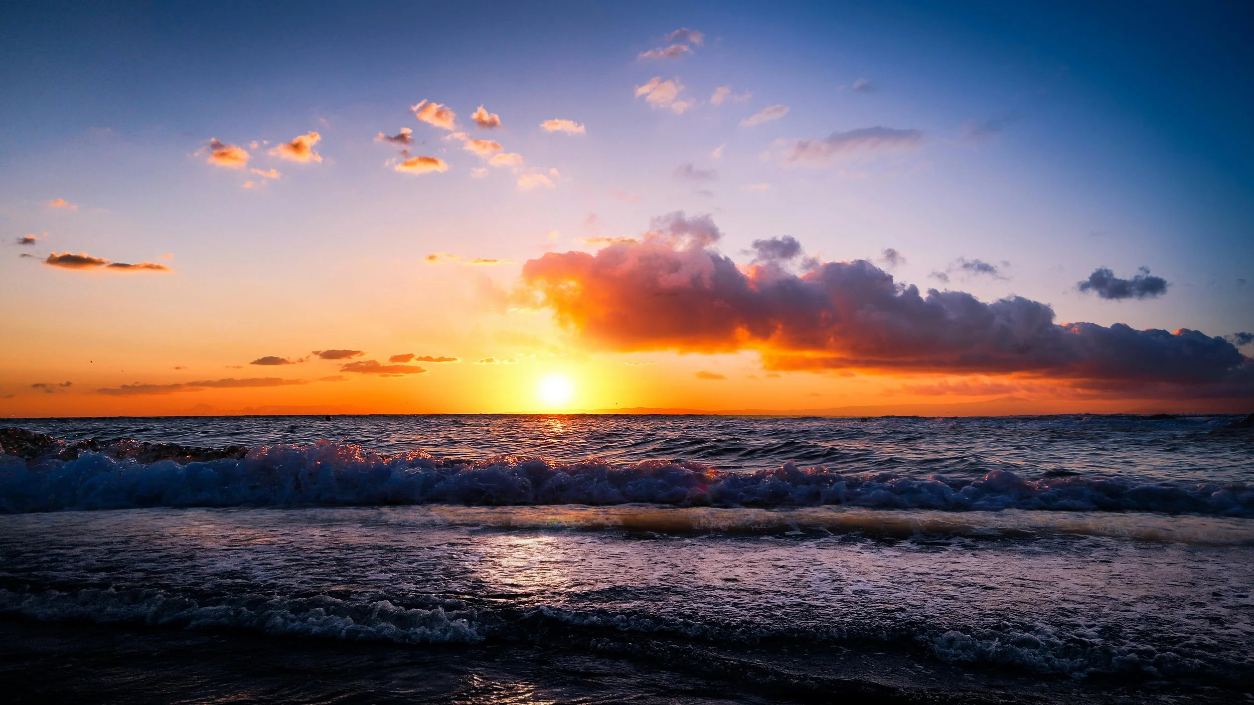 Tending Your Living Space as a Spiritual Practice